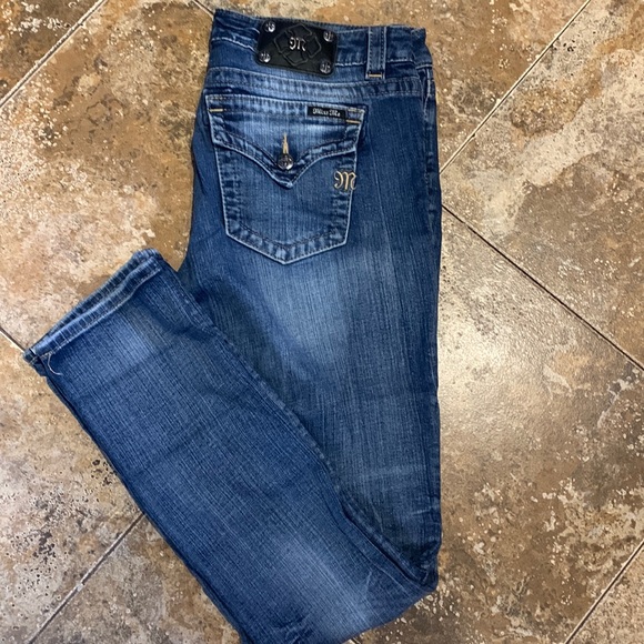 Miss Me Denim - Miss Me